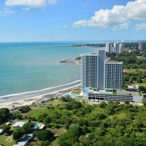 Ph Royal Palm, Nueva Gorgona, Chame, Panama. Apartment Exterior foto